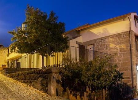 Casa Dos Navegantes Hotel Belmonte  Ngoại thất bức ảnh