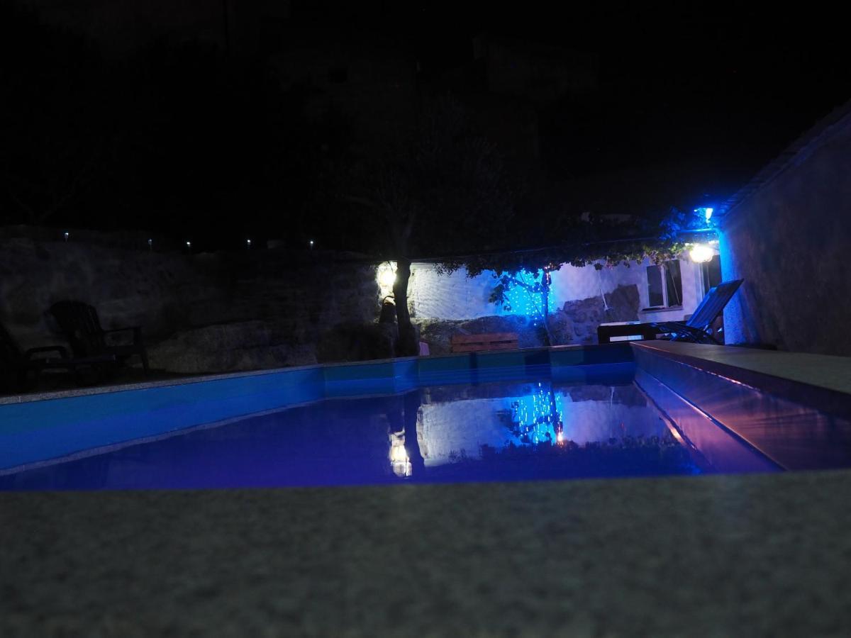 Casa Dos Navegantes Hotel Belmonte  Ngoại thất bức ảnh