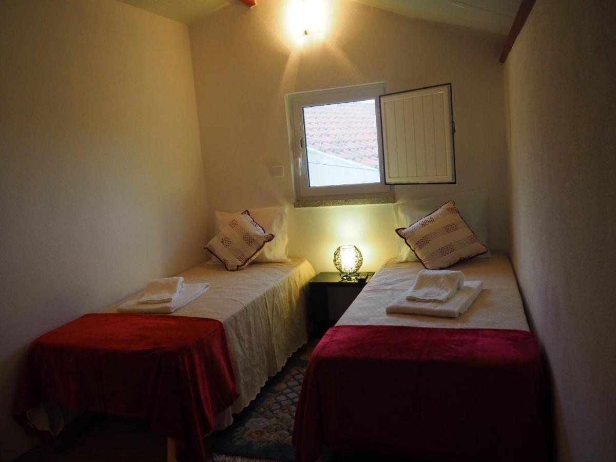 Casa Dos Navegantes Hotel Belmonte  Ngoại thất bức ảnh
