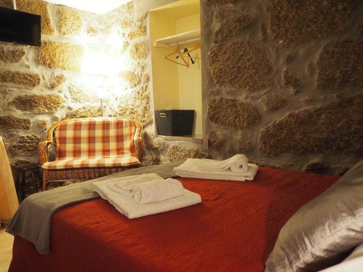 Casa Dos Navegantes Hotel Belmonte  Ngoại thất bức ảnh