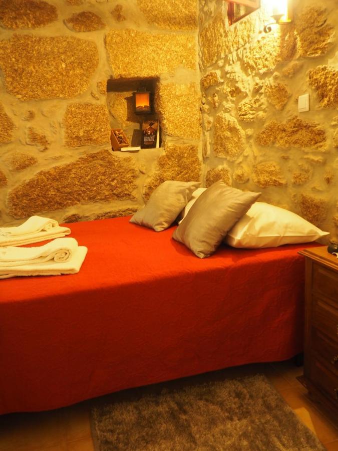 Casa Dos Navegantes Hotel Belmonte  Ngoại thất bức ảnh