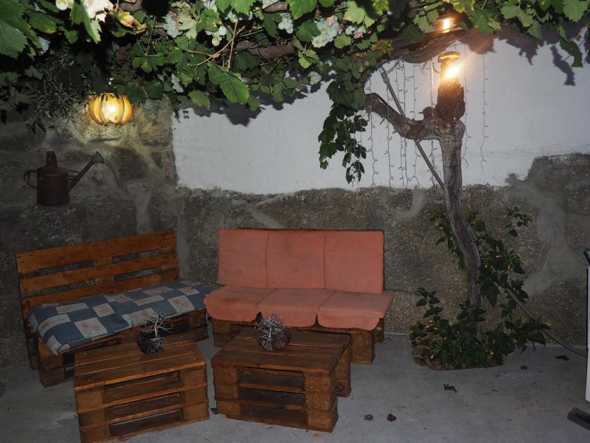 Casa Dos Navegantes Hotel Belmonte  Ngoại thất bức ảnh