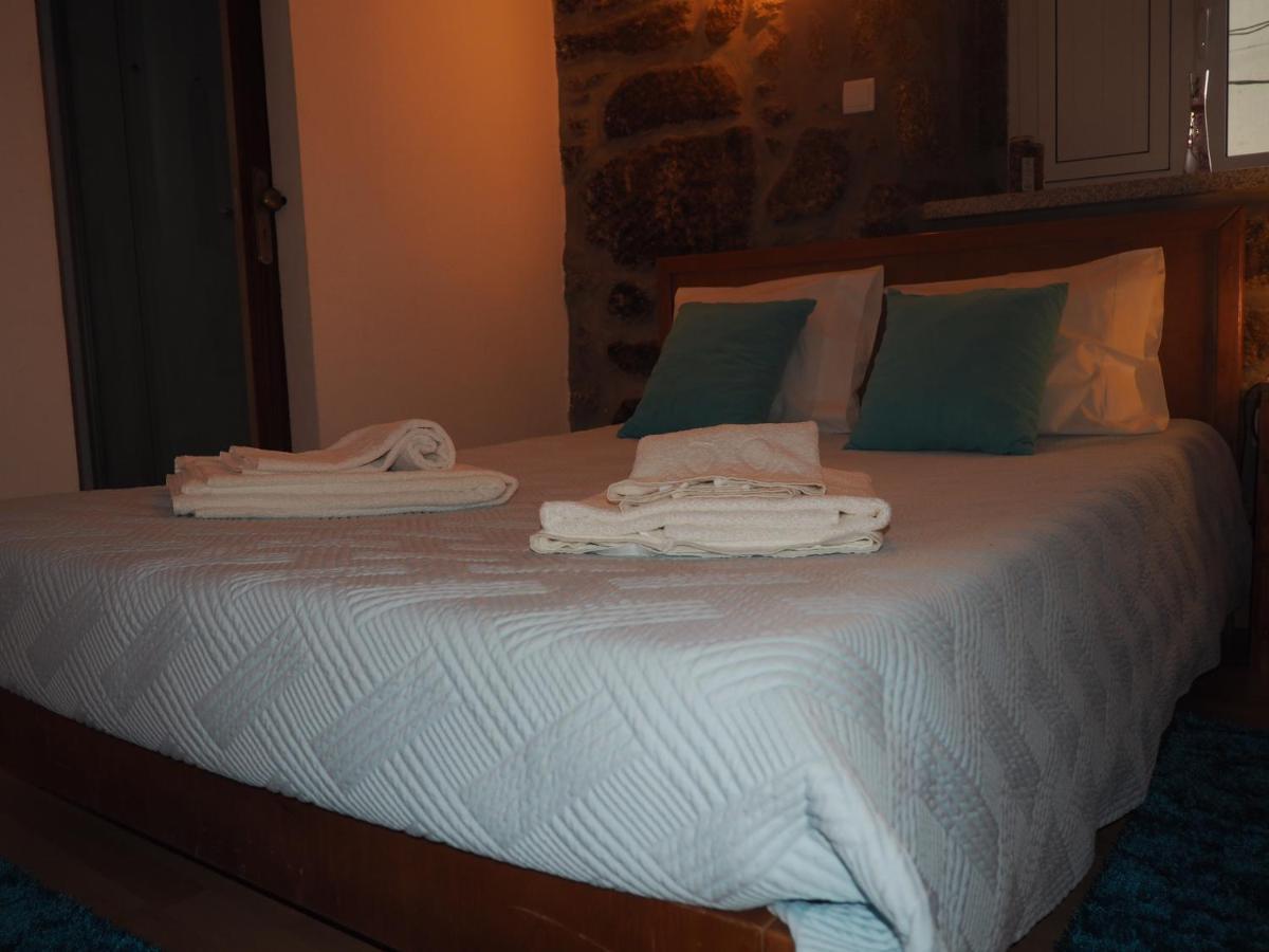 Casa Dos Navegantes Hotel Belmonte  Ngoại thất bức ảnh