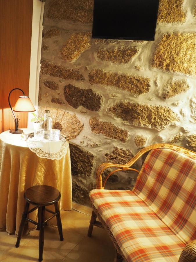 Casa Dos Navegantes Hotel Belmonte  Ngoại thất bức ảnh