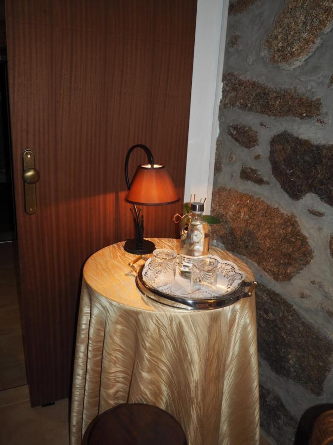 Casa Dos Navegantes Hotel Belmonte  Ngoại thất bức ảnh