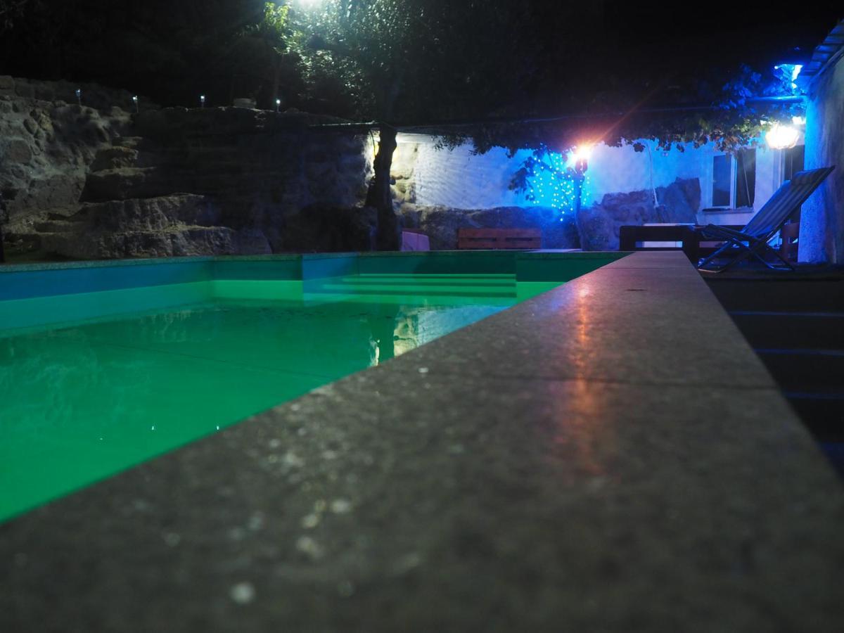 Casa Dos Navegantes Hotel Belmonte  Ngoại thất bức ảnh