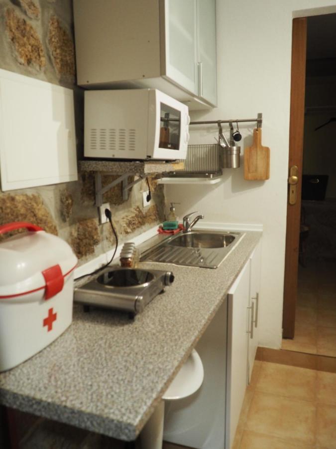 Casa Dos Navegantes Hotel Belmonte  Ngoại thất bức ảnh