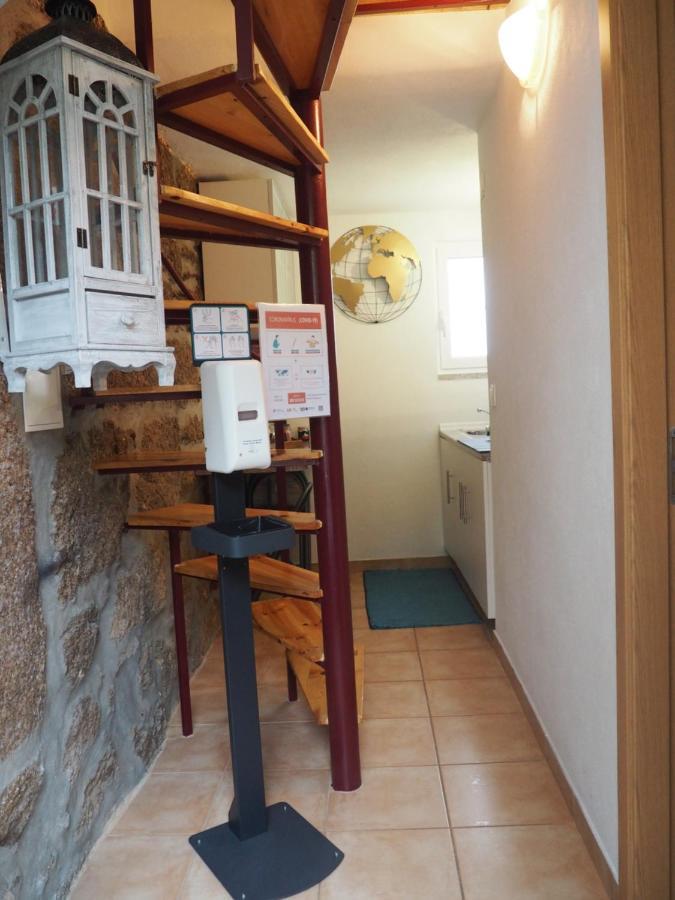 Casa Dos Navegantes Hotel Belmonte  Ngoại thất bức ảnh