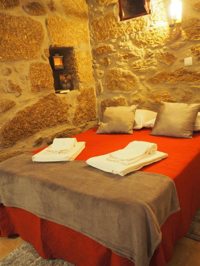 Casa Dos Navegantes Hotel Belmonte  Ngoại thất bức ảnh