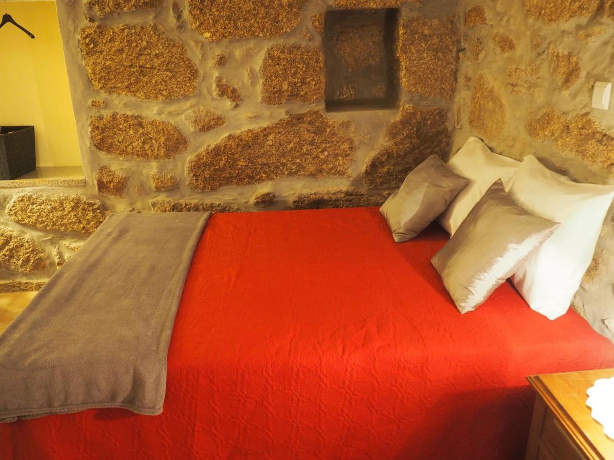 Casa Dos Navegantes Hotel Belmonte  Ngoại thất bức ảnh