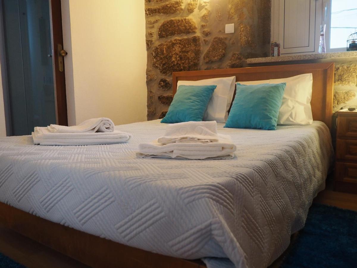 Casa Dos Navegantes Hotel Belmonte  Ngoại thất bức ảnh