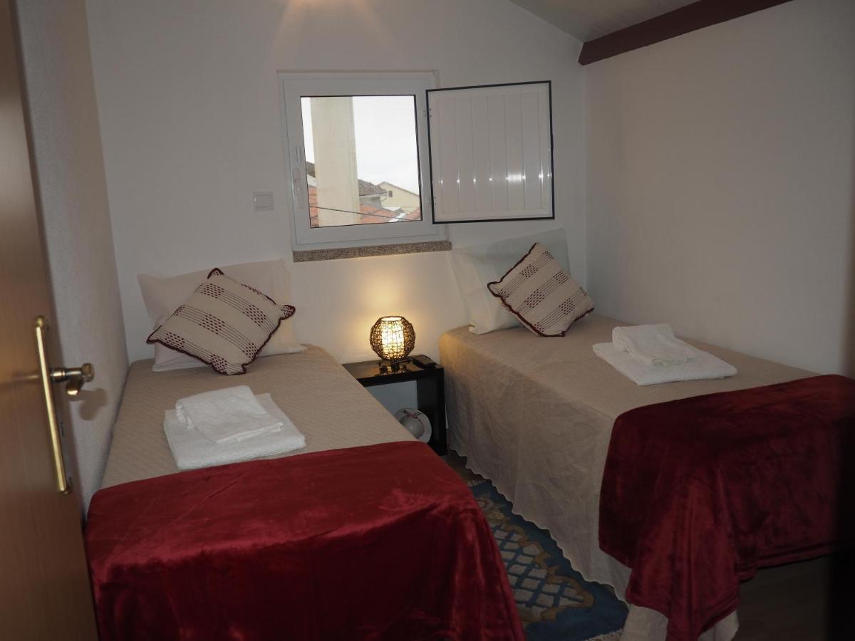 Casa Dos Navegantes Hotel Belmonte  Ngoại thất bức ảnh