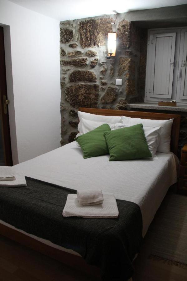 Casa Dos Navegantes Hotel Belmonte  Ngoại thất bức ảnh