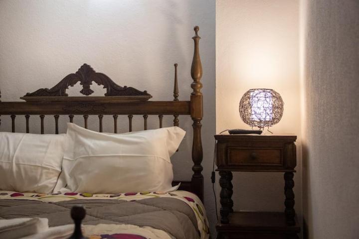 Casa Dos Navegantes Hotel Belmonte  Ngoại thất bức ảnh