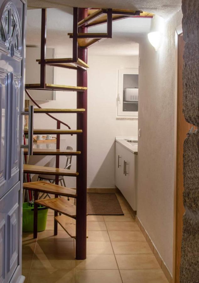 Casa Dos Navegantes Hotel Belmonte  Ngoại thất bức ảnh