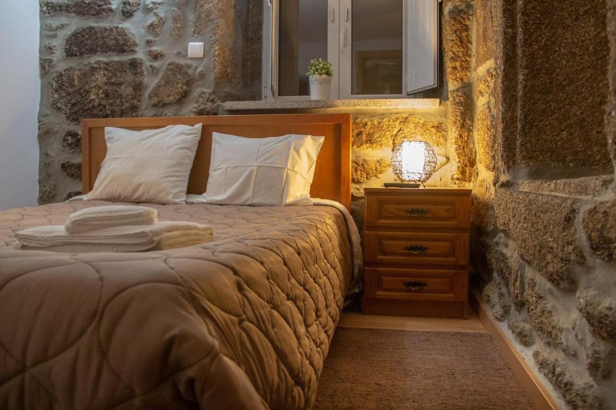 Casa Dos Navegantes Hotel Belmonte  Ngoại thất bức ảnh
